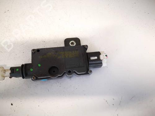 Electronic module NISSAN PRIMERA Hatchback (P12) 2.0 | BP34879866M83 - Image 2