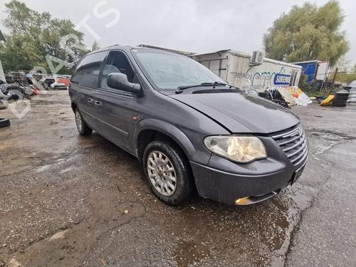 Used Parts CHRYSLER VOYAGER IV (RG, RS) 2.5 CRD 5008640