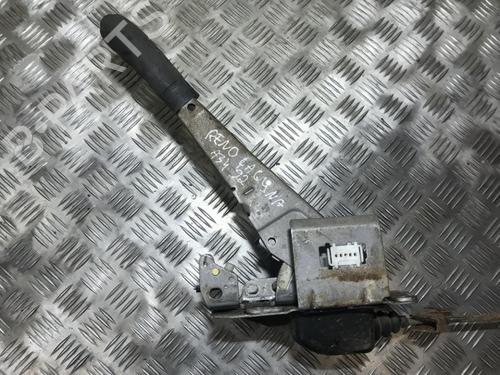 Used Hand brake Hand brake RENAULT LAGUNA I (B56_, 556_) 1.9 dTi (B56J) (98 hp) 35671060 35671060