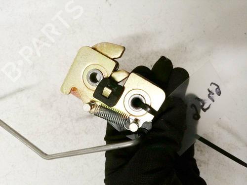 Electronic module NISSAN PRIMERA Hatchback (P12) 1.9 dCi | BP35164582M83 - Image 3