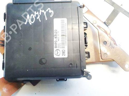 Used Electronic module Electronic module 38576005 38576005