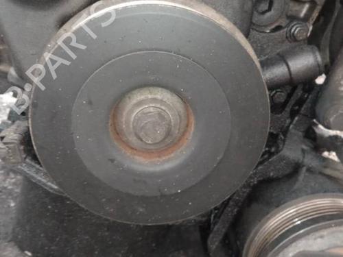 Used Pulley Pulley FORD FOCUS C-MAX (DM2) 1.6 TDCi (109 hp) 35272270 35272270