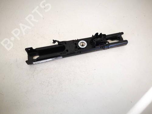 Used Support Support PEUGEOT 3008 I MPV (0U_) 1.6 HDi (109 hp) 32607550 32607550