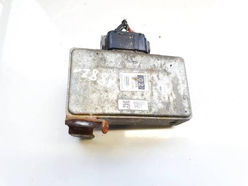 Used Electronic module Electronic module 32937051 32937051