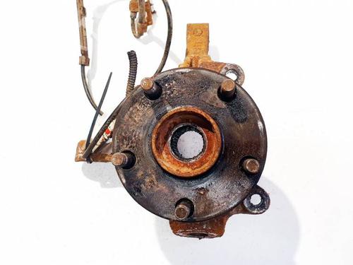Used Right front steering knuckle Right front steering knuckle 36586799 36586799