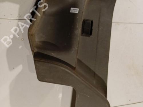 Used Other Other VW CADDY II Pickup (9U7) 1.6 (75 hp) 36250243 36250243
