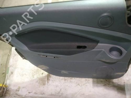 Used Rear left panel Rear left panel FORD GRAND C-MAX (DXA/CB7, DXA/CEU) 2.0 TDCi (140 hp) 35036605 35036605