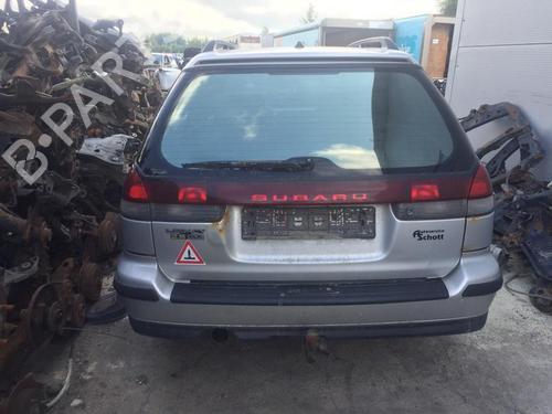 Switch SUBARU LEGACY II (BD) 2.5 i 4WD (BD9) | BP35689140I30  - Image 8