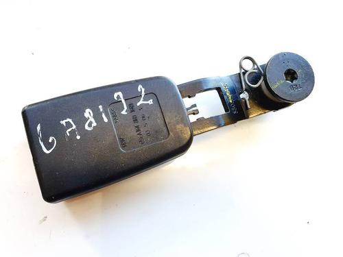Used Seat buckle Seat buckle 35268227 35268227