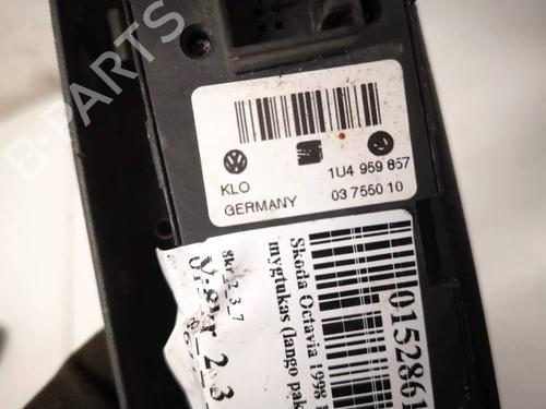 Switch VW PASSAT B5 Variant (3B5) 1.9 TDI Syncro/4motion | BP40028534I30 - Image 3