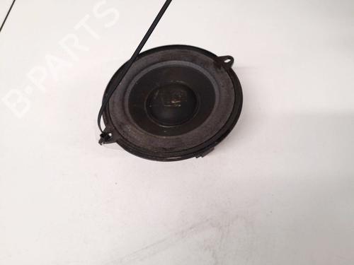 Used Speaker Speaker RENAULT SCÉNIC II (JM0/1_) 1.9 dCi (JM14) (131 hp) 32891530 32891530