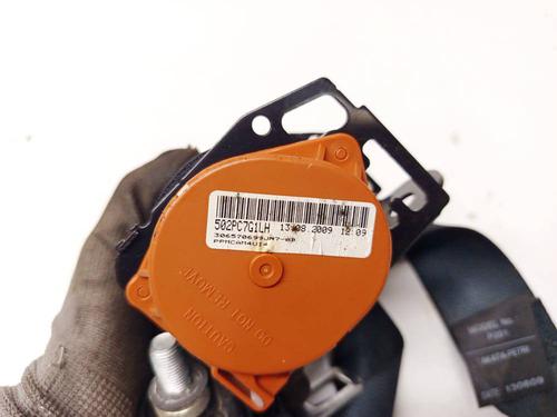 Front left seatbelt OPEL AGILA B (H08) 1.2 (F68) | BP34806064I26 - Image 3