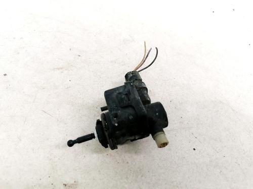 Used Headlight adjuster motor Headlight adjuster motor RENAULT CLIO II (BB_, CB_) 1.5 dCi (B/CB07) (65 hp) 35491703 35491703