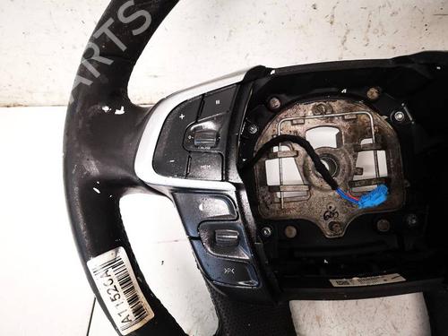 Steering wheel controls CITROËN C4 II Hatchback Van (NC_) 1.6 HDi | BP38945901E15 - Image 3
