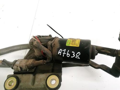 Used Front wiper motor Front wiper motor RENAULT ESPACE III (JE0_) 2.0 (JE0A) (114 hp) 35475603 35475603