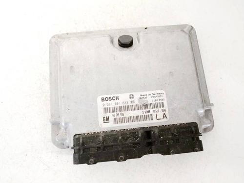 Used Engine control unit (ECU) Engine control unit (ECU) PORSCHE CAYENNE (9PA) S 4.5 (340 hp) 32602526 32602526