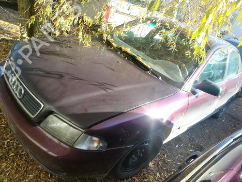 Switch AUDI A4 B5 (8D2) 1.9 TDI | BP33512800I30  - Image 5