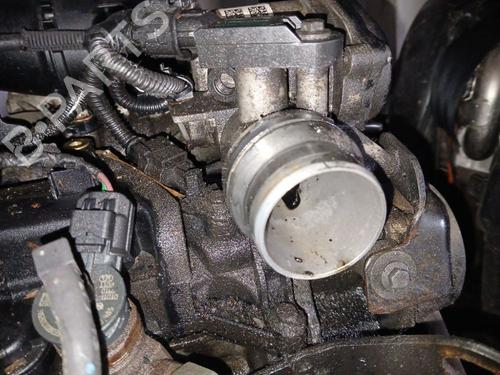 Throttle body DACIA SANDERO II 1.5 dCi | BP39181614M82 - Image 2