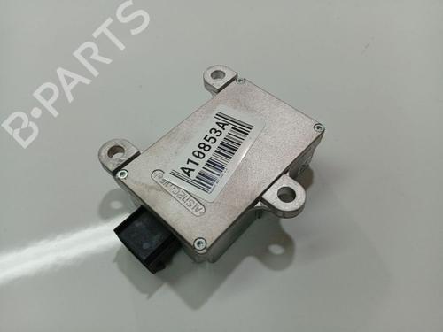 Electronic module PEUGEOT 407 (6D_) 2.0 HDi 135 (6DRHRH, 6DRHRE, 6DRHRG, 6DRHRJ) | BP34889528M83 - Image 3