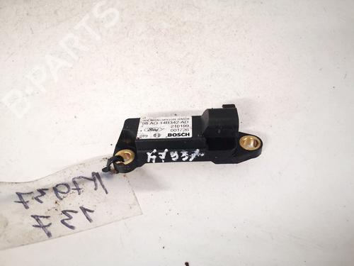 Used Electronic module Electronic module FORD FOCUS I (DAW, DBW) 1.8 Turbo DI / TDDi (90 hp) 32902132 32902132