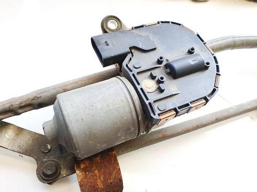 Front wiper motor MAZDA 6 Estate (GJ, GL) 2.2 D | BP38323250M29 - Image 2