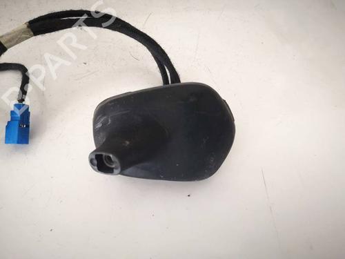 Antenne/Base DAELIM DAYSTAR Daystar 125 FI | BP34791182C140 - Image 2