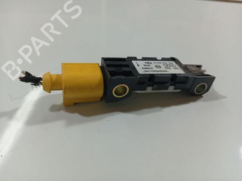 Used Electronic module Electronic module AUDI A6 C5 (4B2, 4B4) 2.5 TDI (180 hp) 32561154 32561154