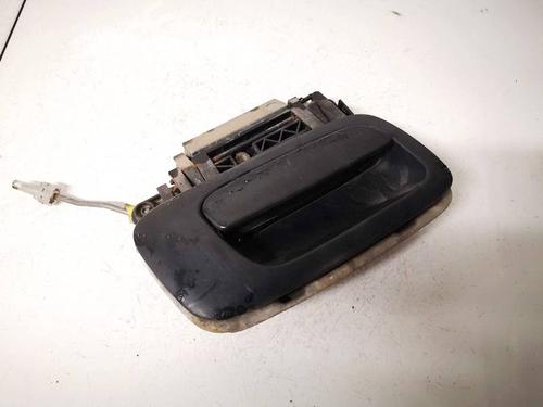 front-right-exterior-door-handle-opel-astra-g-hatchback-t98-1998-1999-2000-2001-2002-2003-2004-2005-2006-2007-2008-2009-35167834 main image