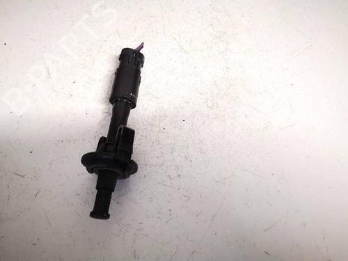 Electronic module JEEP COMPASS (MK49) 2.2 CRD | BP35151552M83 - Image 2