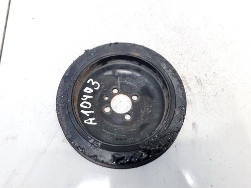 Used Pulley Pulley OPEL ASTRA J (P10) 2.0 CDTI (68) (160 hp) 34963536 34963536