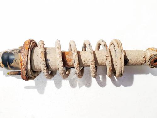 Used Left rear shock absorber Left rear shock absorber HONDA FR-V (BE) 2.2 i CTDi (BE5) (140 hp) 34941801 34941801
