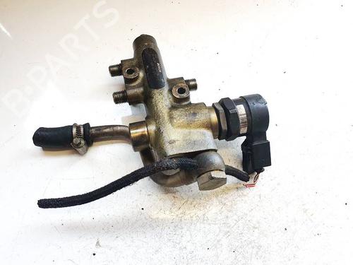 Injection rail BMW 7 (E65, E66, E67) 740 d | BP35087986M98 - Image 3