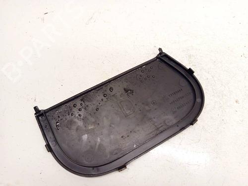 Boot lining OPEL MERIVA A MPV (X03) 1.7 CDTI (E75) | BP38629315I3 - Image 2