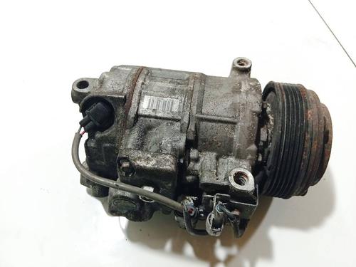 Used AC compressor AC compressor 34851408 34851408