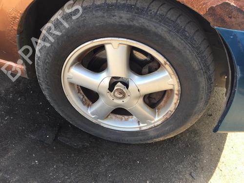 Switch NISSAN ALMERA II Hatchback (N16) 2.2 Di | BP33518127I30 - Image 7