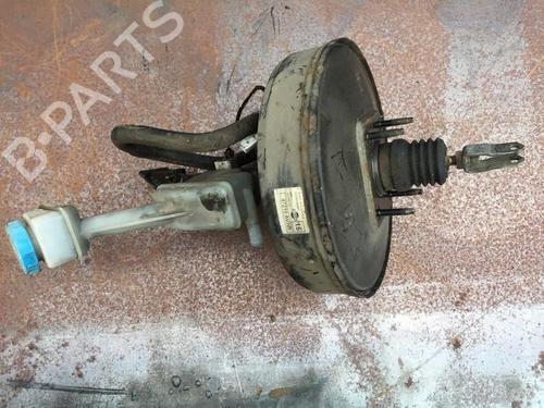 servo-brake-nissan-primera-hatchback-p12-2002-35659877 main image
