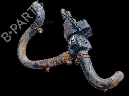 Used Auxiliary water pump Auxiliary water pump 35388393 35388393