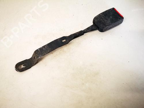 Used Seat buckle Seat buckle 35517130 35517130
