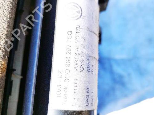 Armrest / Center console VW PASSAT B6 (3C2) 1.9 TDI | BP34754601I20 - Image 3