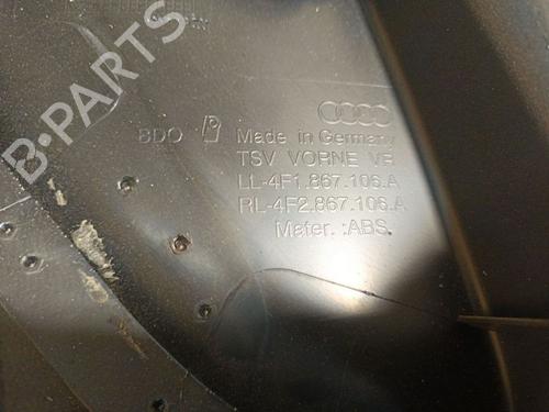 Other AUDI A6 C6 (4F2) 2.7 TDI | BP34880492O1 - Image 5