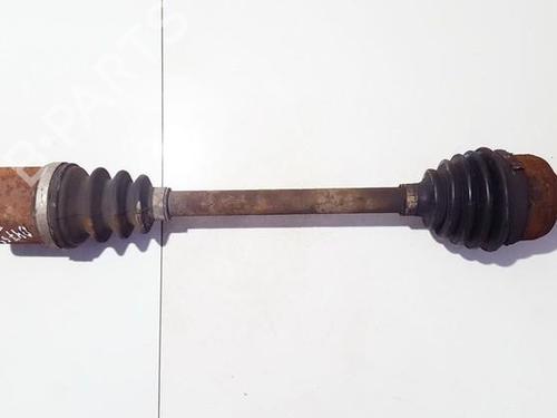 Used Right front driveshaft Right front driveshaft RENAULT MEGANE III Hatchback (BZ0/1_, B3_) 1.6 16V (BZ0H) (101 hp) 35855834 35855834