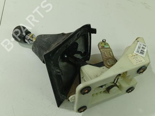 Selector da caixa Selector da caixa JAGUAR X-TYPE I (X400) 2.1 V6 (156 hp) 34794336 34794336