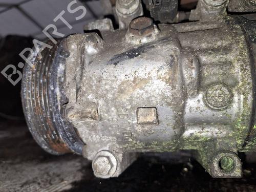 AC compressor VOLVO V50 (545) 2.0 D | BP35194125M34 - Image 4