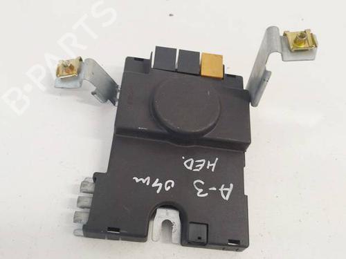 Electronic module AUDI A6 C5 (4B2, 4B4) 2.5 TDI | BP34788822M83 - Image 3