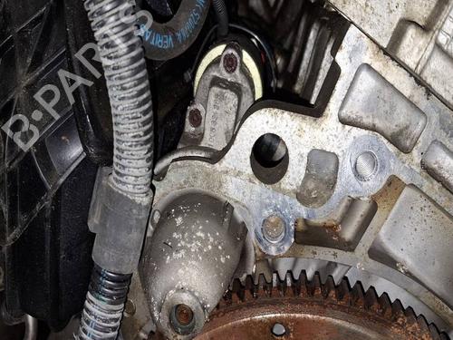 Used Starter Starter BMW 3 (E90) 320 i (150 hp) 40556209 40556209