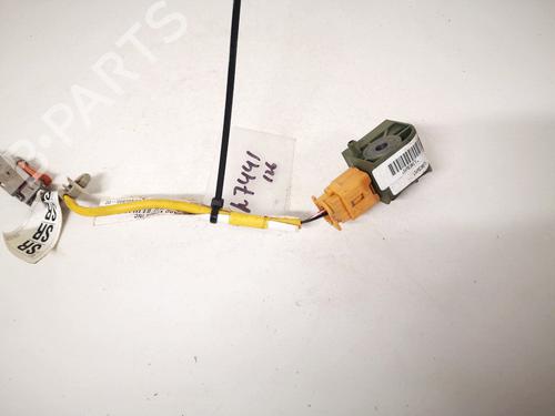 Used Electronic module Electronic module CHEVROLET EPICA (KL1_) 2.5 (156 hp) 32907945 32907945