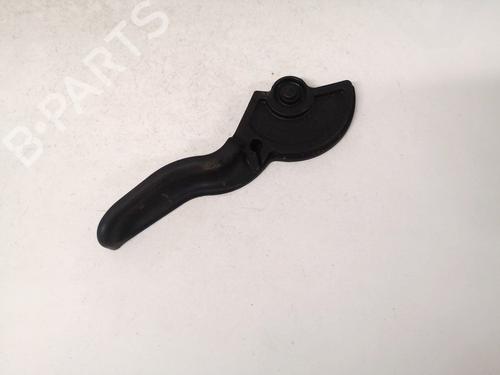 Used Interior handle Interior handle OPEL MERIVA B MPV (S10) 1.7 CDTI (75) (100 hp) 35476656 35476656