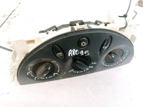 climate-control-citroen-c5-i-dc_-2001-2002-2003-2004-2005-35369106 main image