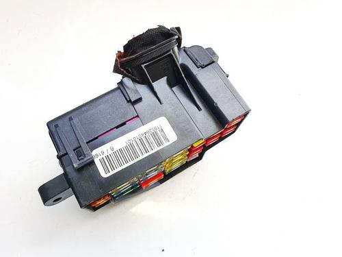 Fuse box VW PASSAT B7 (362) 2.0 TDI | BP37009256E1 - Image 2