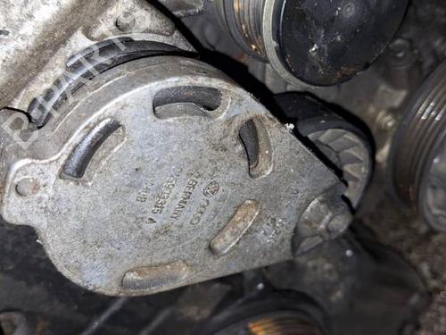Used Pulley Pulley AUDI A2 (8Z0) 1.4 TDI (75 hp) 34864841 34864841